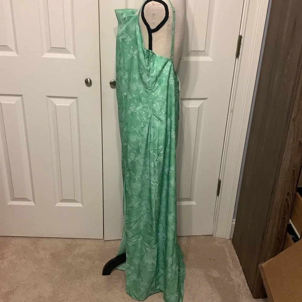 Pretty Lavish Keisha Maci Dress